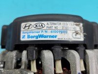TEST Alternator Hyundai I30 III 16- 37300-07400 1.5 DPI 16V
