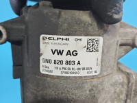 Sprężarka klimatyzacji kompresor Vw Tiguan I 07- 2.0 tdi 5N0820803A