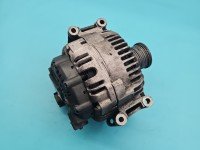 TEST Alternator Mercedes W212 A6421540402 3.0 CDI V6