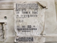 Sterownik moduł Producent części: FORD, Europejska, 8M5T-14014-CTB Ford Focus Mk2