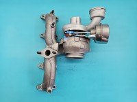Turbosprężarka Regenerowana Vw Transporter T5 BV39A-0058, 54399700058, 54399880058 1.9 tdi (AXC) 105KM