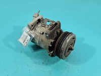 Sprężarka klimatyzacji kompresor 9827529180, 9827552280 Peugeot 308 II T9 1.2 12V