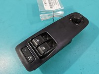 Przełącznik szyb Fiat Ducato IV 07355329050 Producent części: FIAT EU