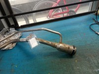 RURKI Przewód paliwowy Ford Fiesta Mk8 IMPRK1409907, H1B1-9032-AB, H1B1-9032-AB 1.1 Ti-VCT