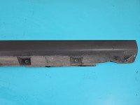 Listwa progowa prawa PRÓG NAKŁADKA Ford Focus Mk3 BM51-A10154-A