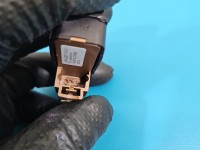 Przełącznik przód - lewa, Europejska, pamięci fotela kierowcy lewy przód Peugeot 508 II 18- 9814122877