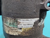 Sprężarka klimatyzacji kompresor 09174396 Opel Astra II G 1.6 16V