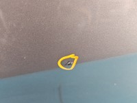 DRZWI PRZÓD PRAWE PASAŻERA Seat Altea 5d szary LS7U