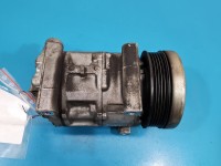 Sprężarka klimatyzacji kompresor Fiat Linea 1.4 8V 55194880, 5D3375200, 447190-2152