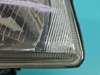 Reflektor prawy lampa przód Audi 80 B3 EUROPA