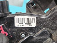 Zamek tył prawy 81420-D4020 Kia Optima IV 15-20