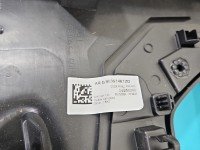 Tapicerka drzwi tył lewa boczek Opel Mokka B 20- 9835146180