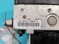 Pompa abs Opel Astra IV J 13440100, 100961-45473, 100622-34721