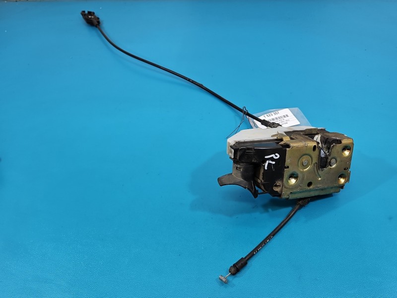 Zamek przód lewy Renault Espace IV EUROPA 4 pin