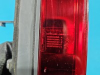 TRZECIE ŚWIATŁO STOP STOPU Peugeot 5008 II 17-24 HB