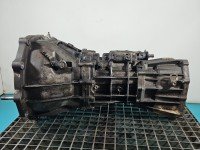 Skrzynia biegów OE07096T46 Suzuki Grand Vitara II 2.4 16V (J24b)