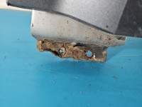 Błotnik przód prawy Ford Freestyle Taurus X beżowy PNUPL0 - Silver Birch Metallic