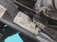Lusterko lewe pin AUDI A6 C7 kombi 5d kolor brązowy LY8Z europa