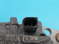 TEST Alternator Vw Golf IV 028903028D, 0124325003 1.4 16V