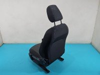 Fotel lewy przód kierowcy Opel Corsa F EU 5d