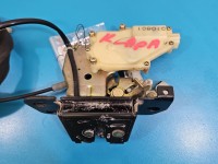 Zamek klapy tył Honda Stream HB Producent części: Honda, Europejska