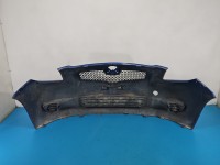 Zderzak przód przedni Toyota Yaris II Brak