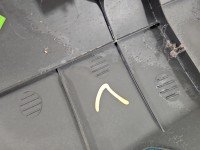 Osłona ZAŚLEPKA PLASTIK Toyota Corolla E21 19- 62552-02750