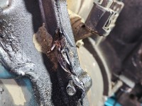 Skrzynia biegów automat Fiat Freemont P04800802AC 2.0 jtd