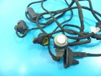 Czujnik parkowania PDC Mercedes W251 srebrny C775 0263003303, A2515404206