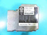 Sterownik poduszek airbag Skoda Superb II 3T0959655C