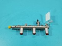 Listwa wtryskowa CZUJNIKI Fiat Tipo II 15- 3342206053, 46338801 1.0 T (46349385)