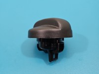 Klamka przód lewa zewnętrzna Citroen C4 Cactus 14-20 9802977380