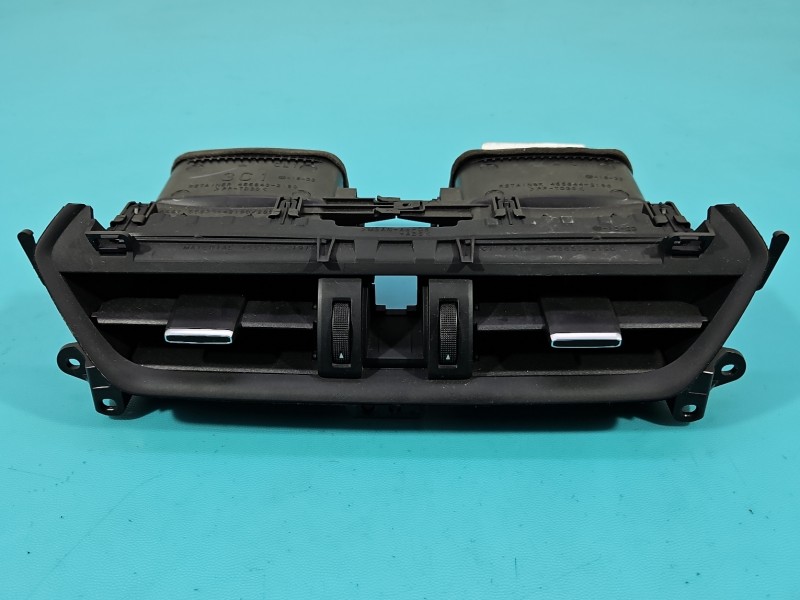 Kratka nawiewu środkowa Toyota Rav4 V 455653-2191, 455643-2190 EUROPA