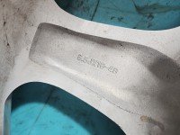Koło zapasowe 16" dojazdowe dojazdówka Hyundai Sonata V NF 5x114.3, Marka opon: Kumho, 215 mm, Profil opony: 60, 215/60/R16...