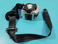 Pas bezpieczeństwa przód prawy pasażera Jaguar XE X760 629450600