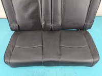 Kanapa tył fotel tylny Fiat Freemont