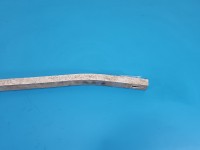 Wzmocnienie zderzaka przód belka Toyota Rav4 V TOYOTA przednie 1G3