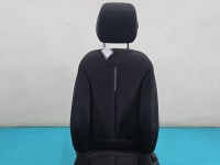 Fotel lewy przód kierowcy bmw F30 EU 5d