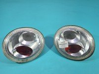 Lampa tył lewa Vw New Beetle 98- HB