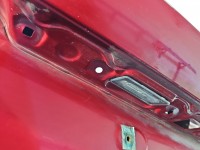 Klapa tył Toyota Corolla E21 19- sedan 4d 3U5