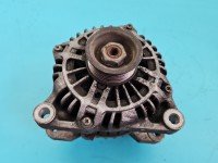 TEST Alternator Peugeot 607 9635772980 2.2 16V