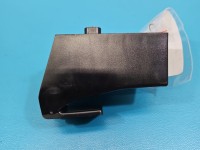 Mocowanie tył - prawa, Europejska, Prowadnica pasa tył prawa uchwyt 5E7857782 Skoda Superb IV