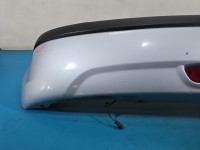 Zderzak tył tylny Hyundai Getz HB 5S