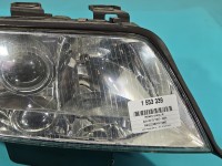 Reflektor prawy lampa przód Audi A6 C5 EUROPA