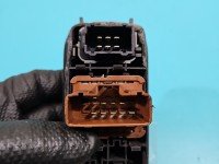 Przełącznik szyb Renault Megane II 156018070 Europejska, SZYB 4X EU