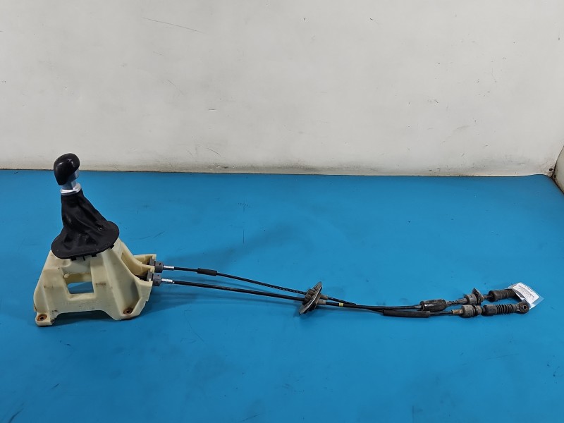 DŹWIGNIA LEWAREK WYBIERAK LINKI Kia Sportage III 10-15 1.6 GDI