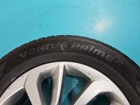 Koło zapasowe 17" dojazdowe dojazdówka Hyundai Tucson III 15-20 5x114.3, Hankook, 225 mm, Profil opony: 60, 225/60/R17...
