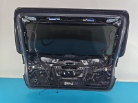 Klapa tył Audi A4 B9 kombi 5d LX7L