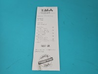 TEST Rozrusznik Opel Insignia A 2.0 cdti (B20DTH) 428000-9740