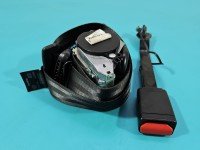 Pas bezpieczeństwa przód lewy kierowcy Renault Clio IV 12-20 868854729R, 878177659R EU